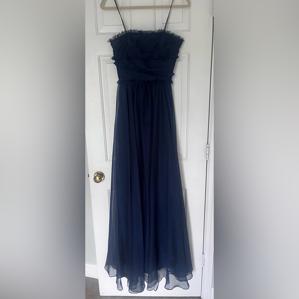 Prom/bridesmaid dress